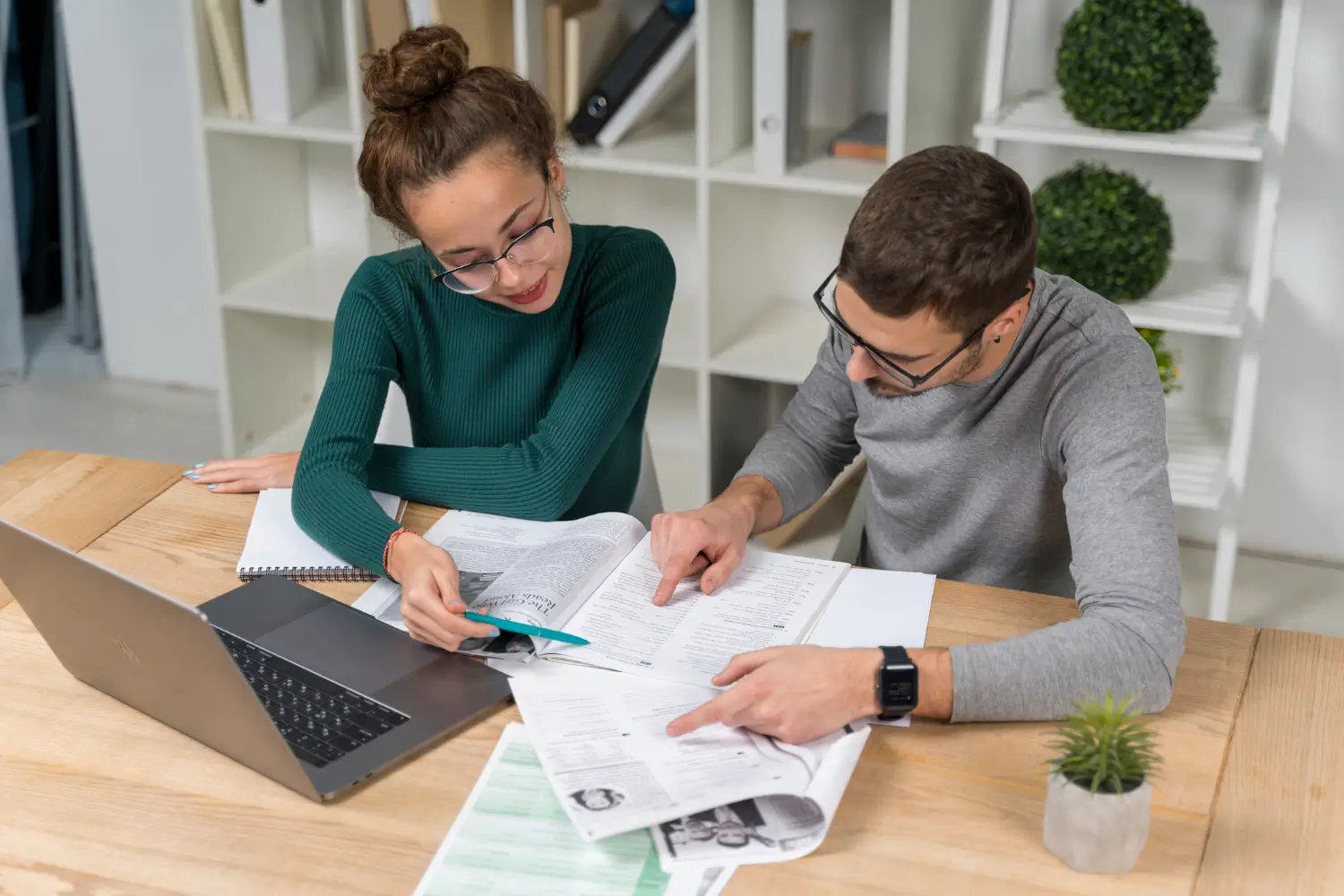Accounts Reconciliation – Down to the Penny