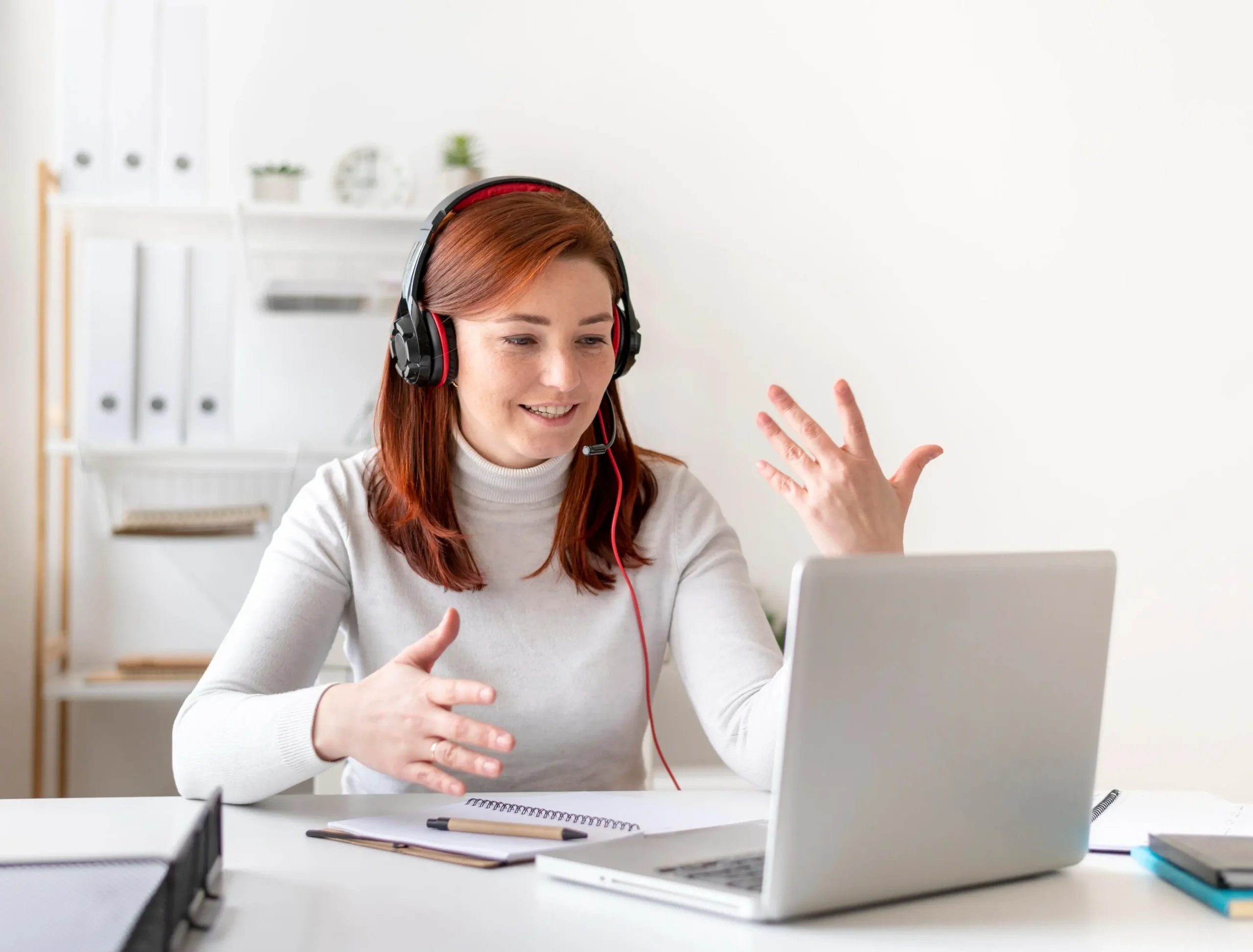 Virtual Assistant Outsourcing