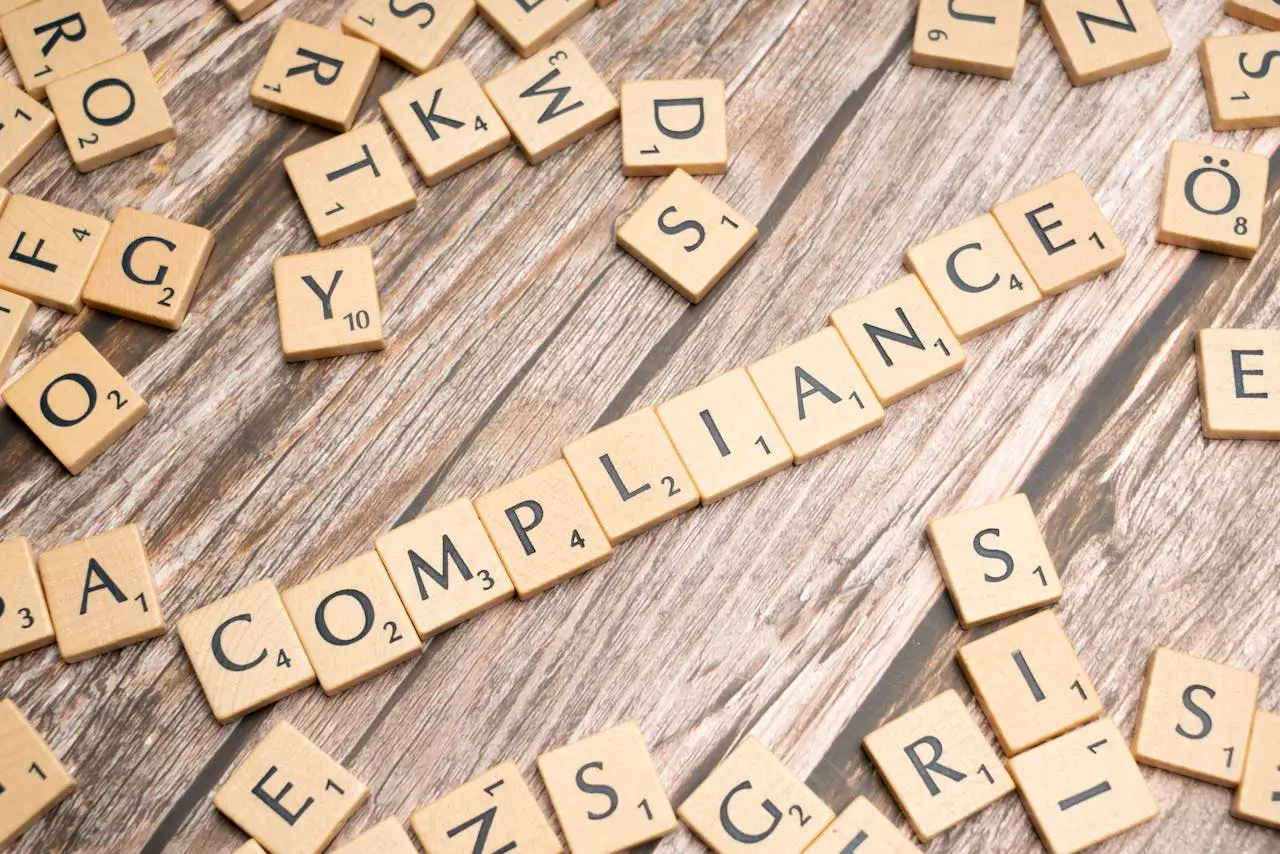 Compliance & Regulatory Filings