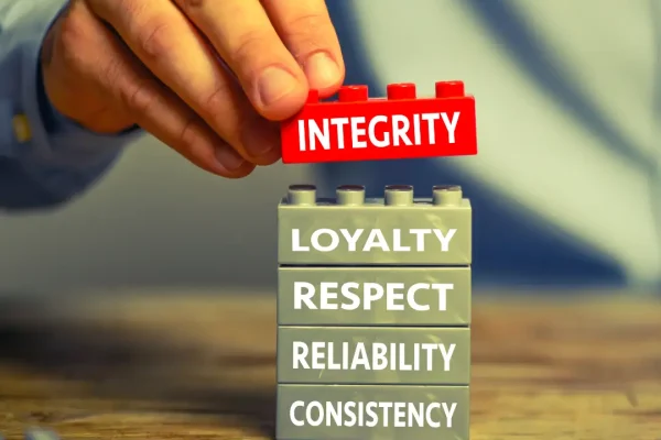 Integrity
